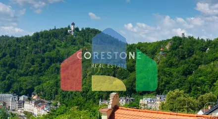 На продажу виллы 701 m², земельный участок 732 m²