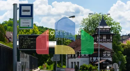 На продажу виллы 701 m², земельный участок 732 m²