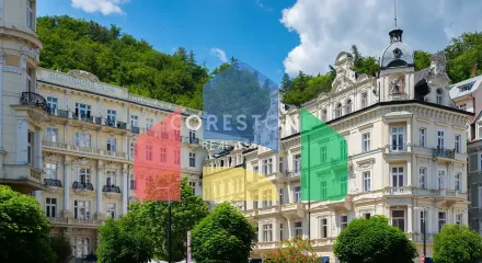 На продажу виллы 701 m², земельный участок 732 m²