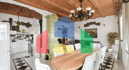 На продажу семейные дома 160 m², земельный участок 347 m²