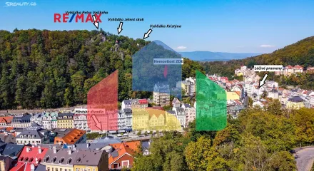 На продажу семейные дома 222 m², земельный участок 126 m²