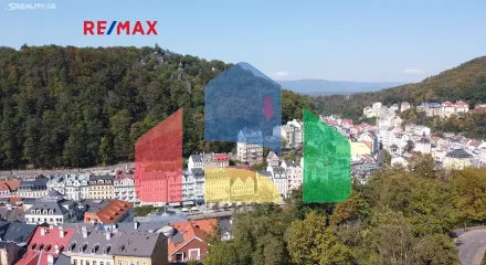 На продажу семейные дома 222 m², земельный участок 126 m²