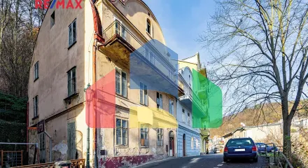 На продажу семейные дома 222 m², земельный участок 126 m²