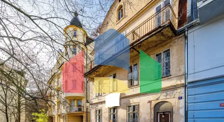 На продажу семейные дома 222 m², земельный участок 126 m²