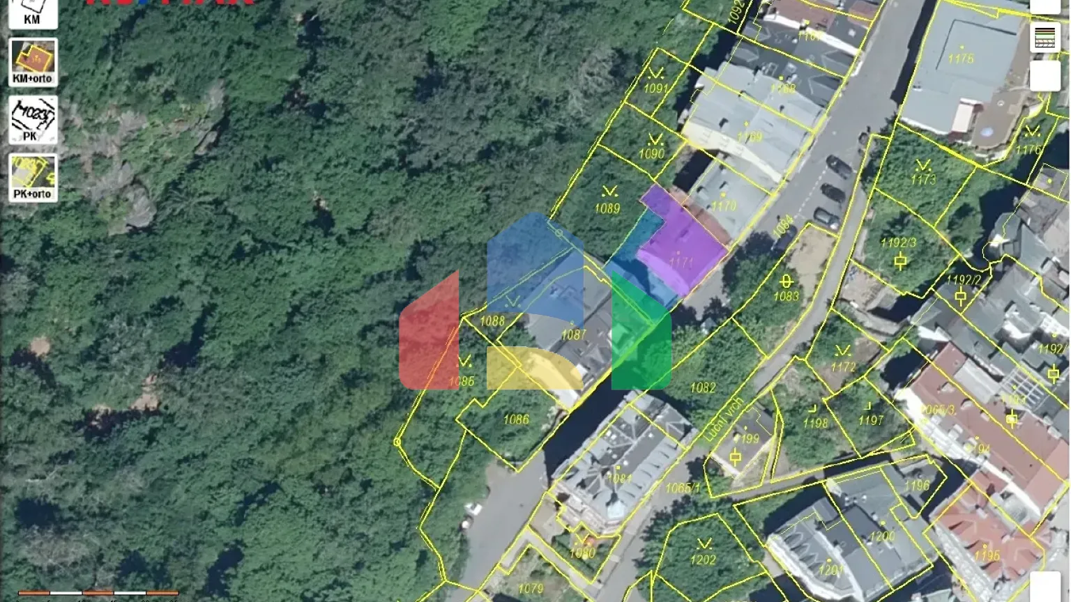 На продажу семейные дома 222 m², земельный участок 126 m²