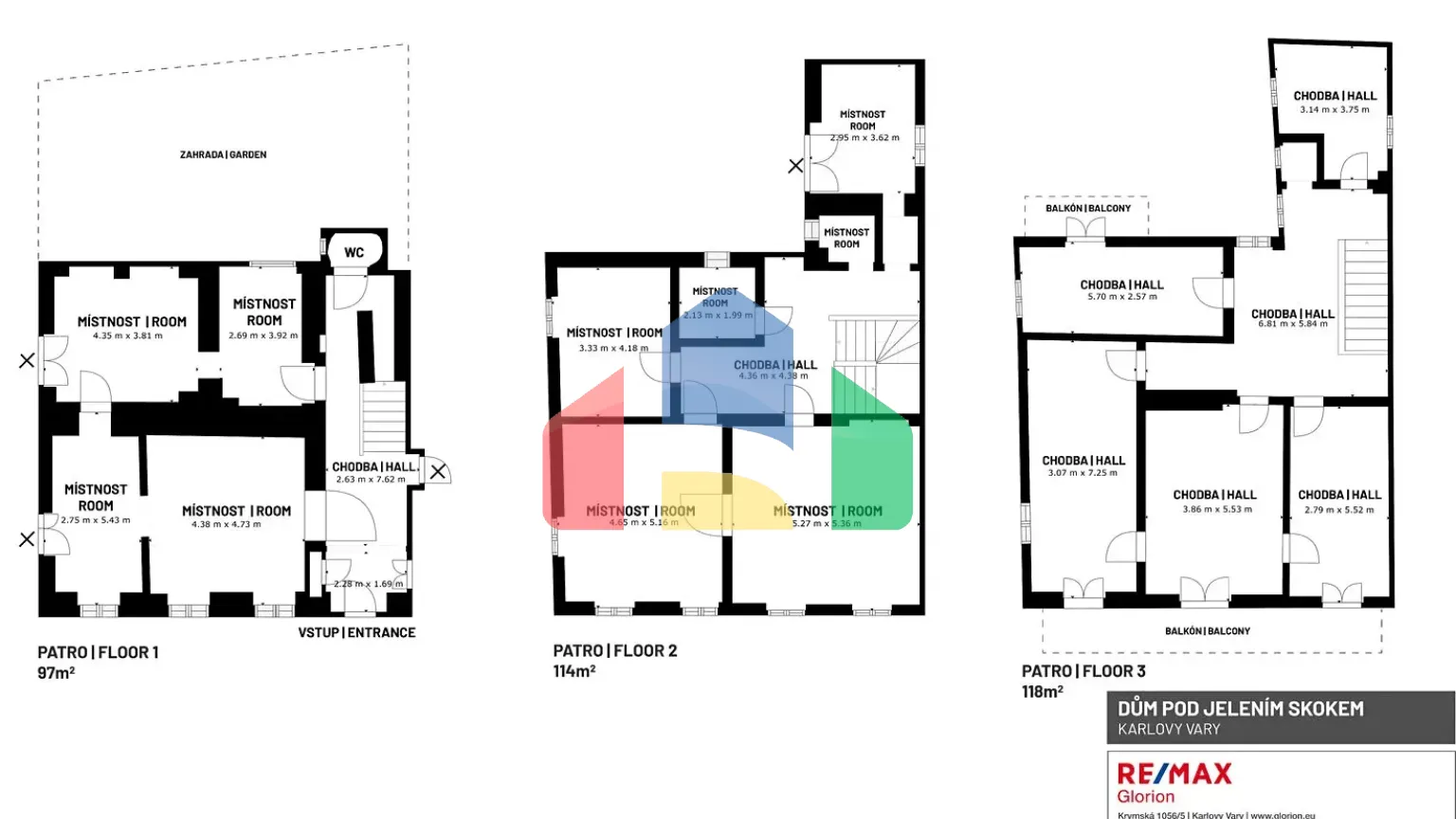 На продажу семейные дома 222 m², земельный участок 126 m²