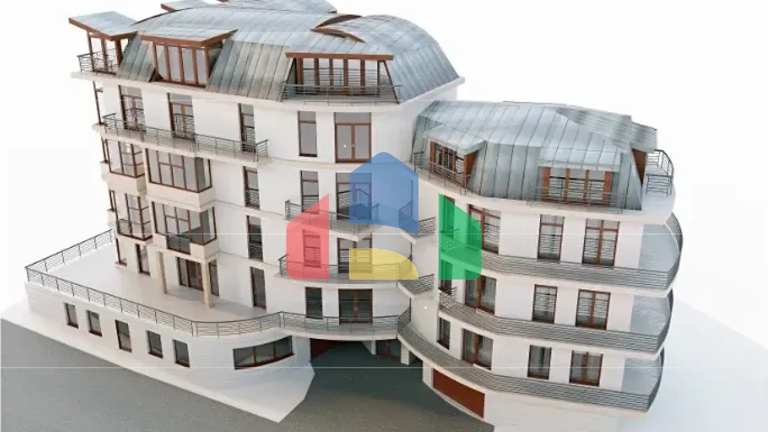 На продажу коммерческие участки 468 m²