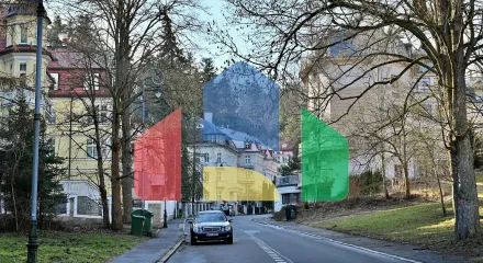 На продажу коммерческие участки 468 m²