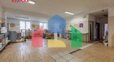 На продажу производственные цеха 2017 m²