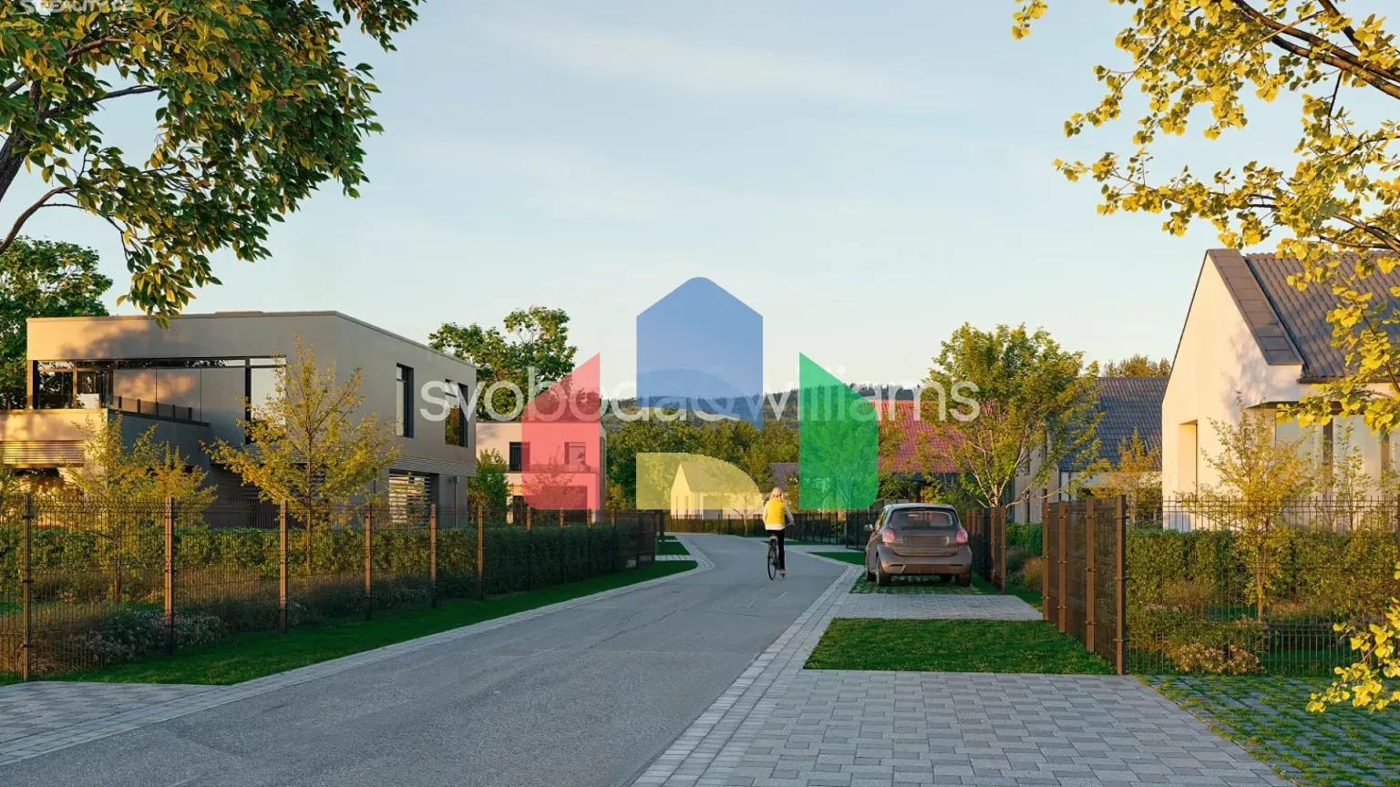 На продажу участки под строительство 932 m²