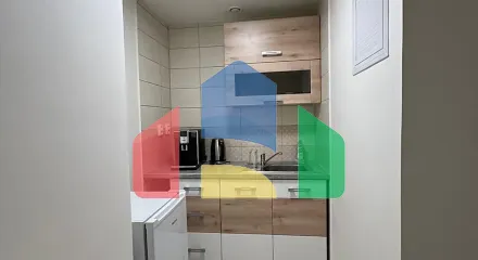 На продажу офисные помещения 92 m²