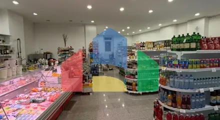 На продажу торговые помещения 143 m²