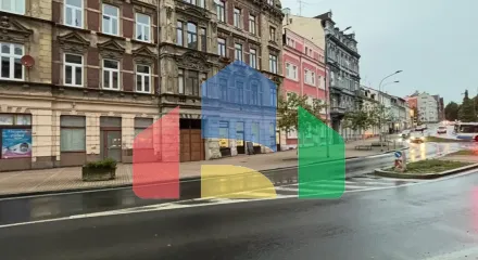 На продажу торговые помещения 143 m²