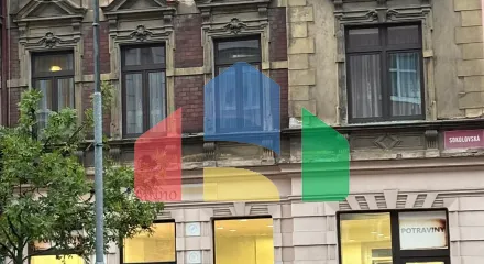 На продажу торговые помещения 143 m²