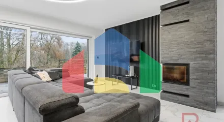 На продажу семейные дома 180 m², земельный участок 586 m²