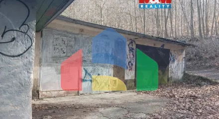 На продажу гаражи 20 m²