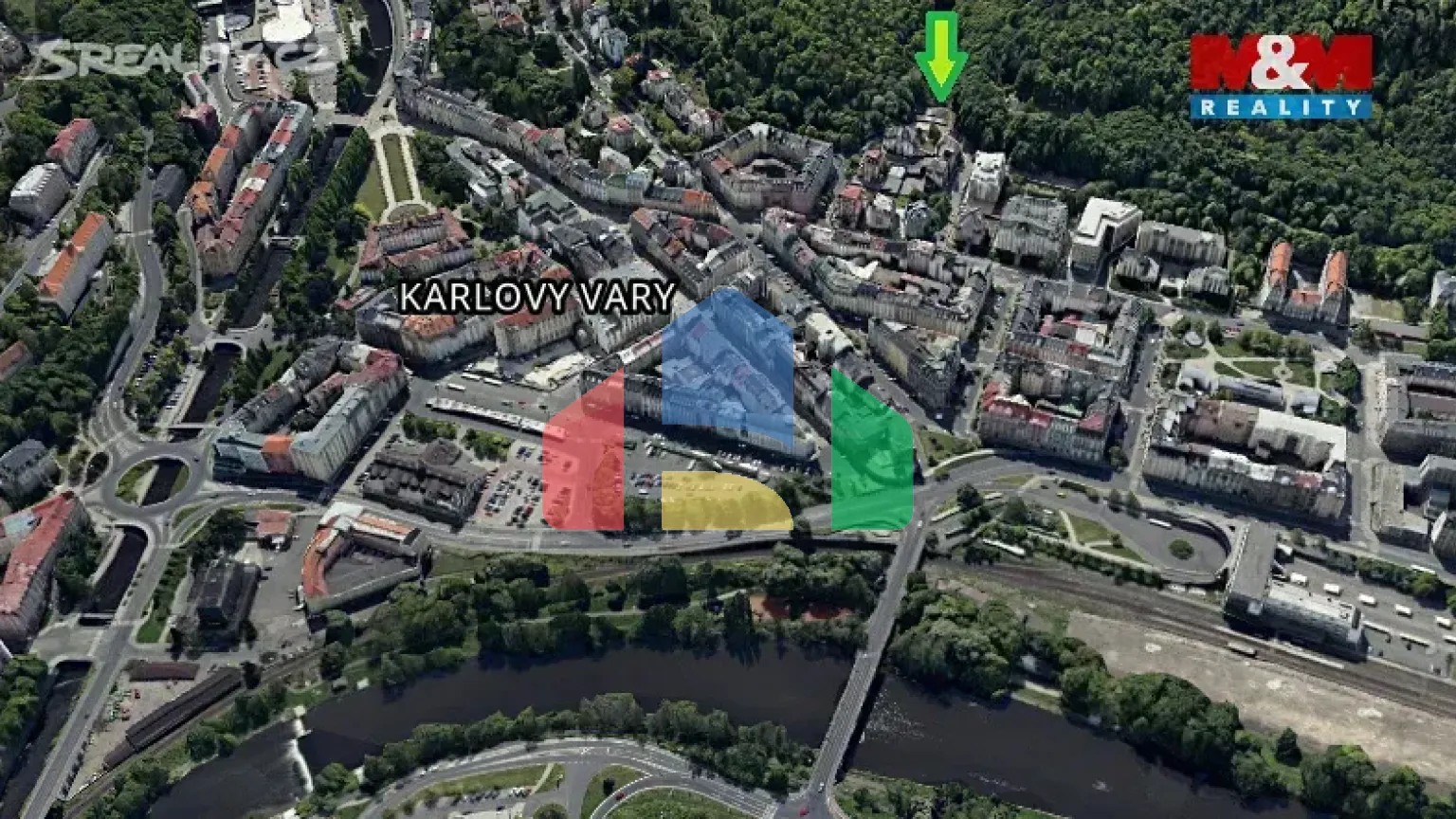 На продажу гаражи 20 m²