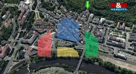 На продажу гаражи 20 m²