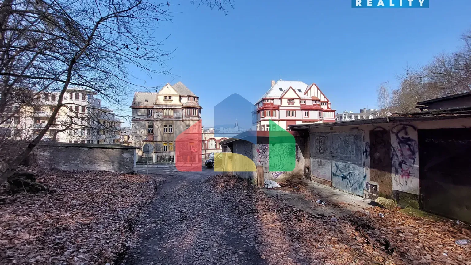 На продажу гаражи 20 m²