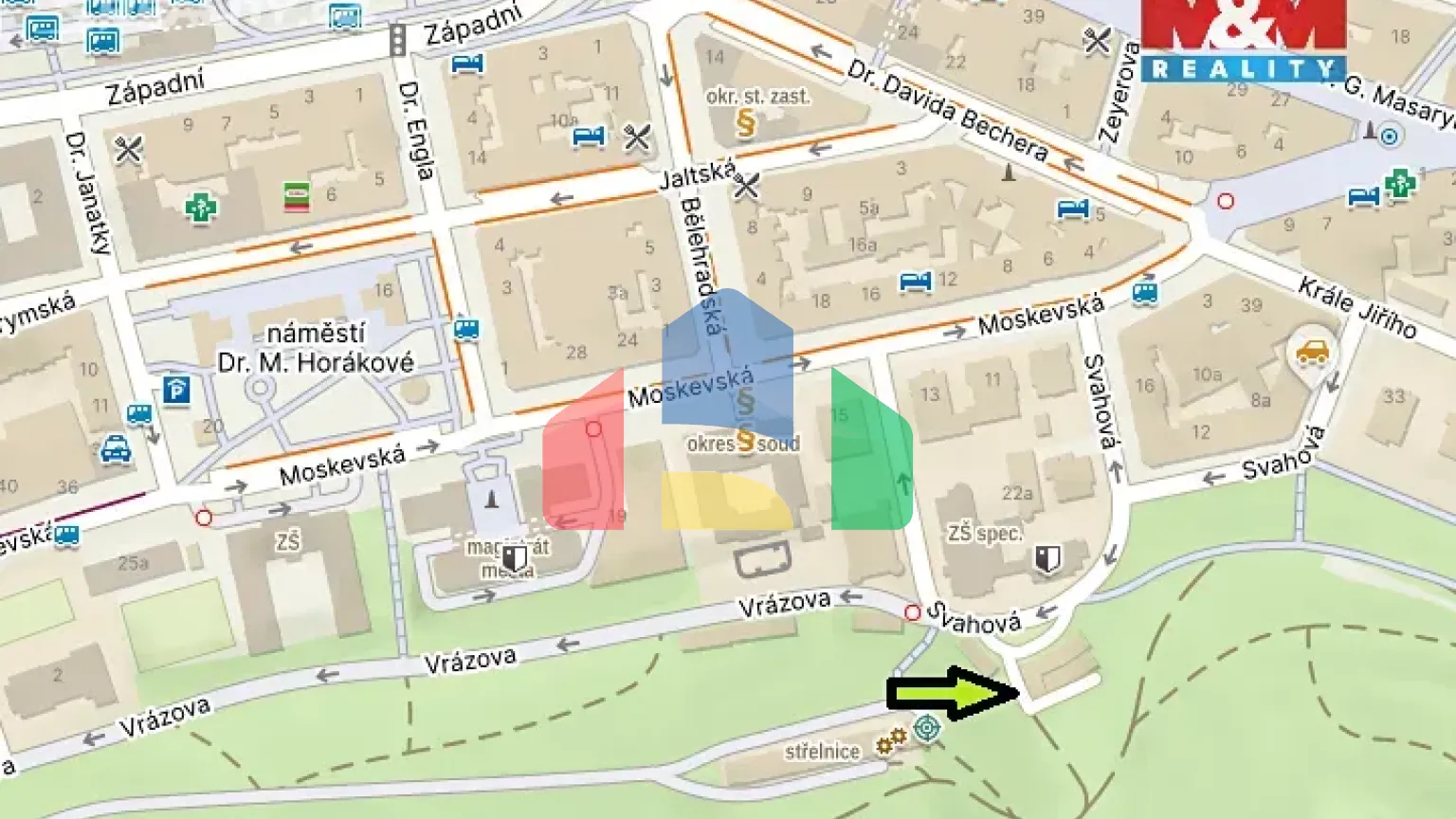 На продажу гаражи 20 m²