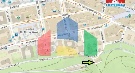 На продажу гаражи 20 m²