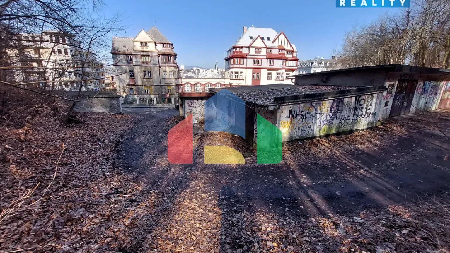 На продажу гаражи 20 m²