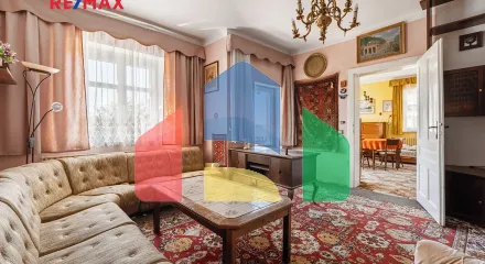 На продажу виллы 320 m², земельный участок 1286 m²