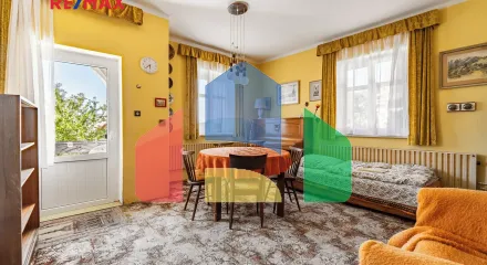 На продажу виллы 320 m², земельный участок 1286 m²