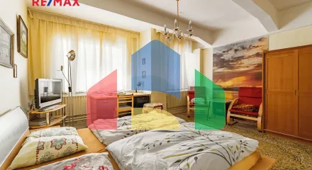 На продажу виллы 320 m², земельный участок 1286 m²