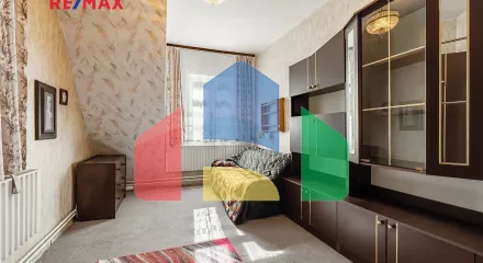 На продажу виллы 320 m², земельный участок 1286 m²