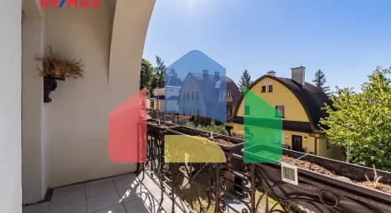 На продажу виллы 320 m², земельный участок 1286 m²