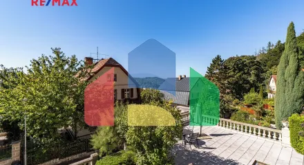 На продажу виллы 320 m², земельный участок 1286 m²