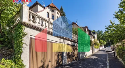 На продажу виллы 320 m², земельный участок 1286 m²