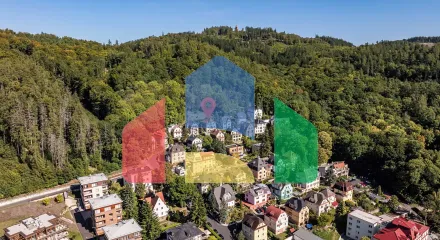 На продажу виллы 320 m², земельный участок 1286 m²