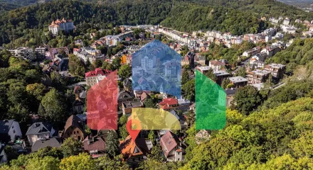 На продажу виллы 320 m², земельный участок 1286 m²