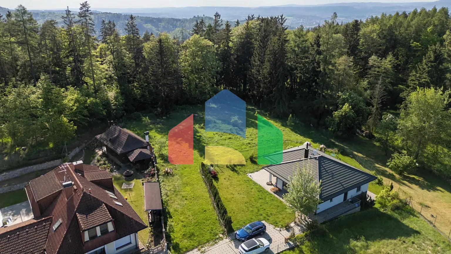 На продажу участки под строительство 3902 m²