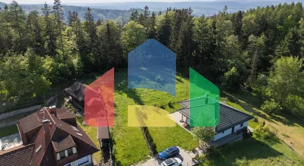 На продажу участки под строительство 3902 m²