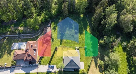 На продажу участки под строительство 3902 m²