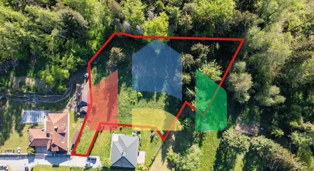 На продажу участки под строительство 3902 m²