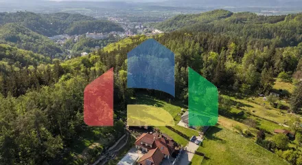 На продажу участки под строительство 3902 m²