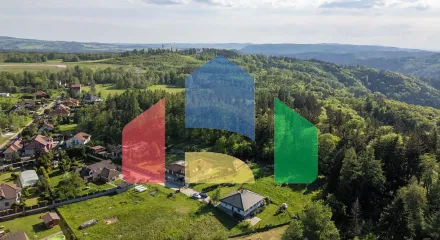 На продажу участки под строительство 3902 m²