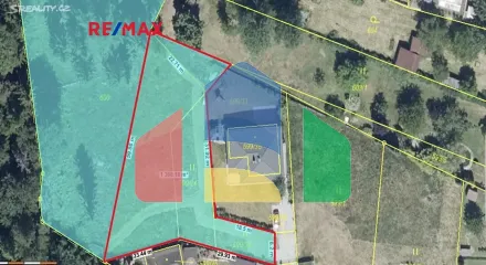 На продажу участки под строительство 3902 m²