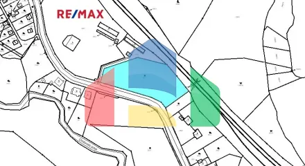 На продажу участки под строительство 4885 m²