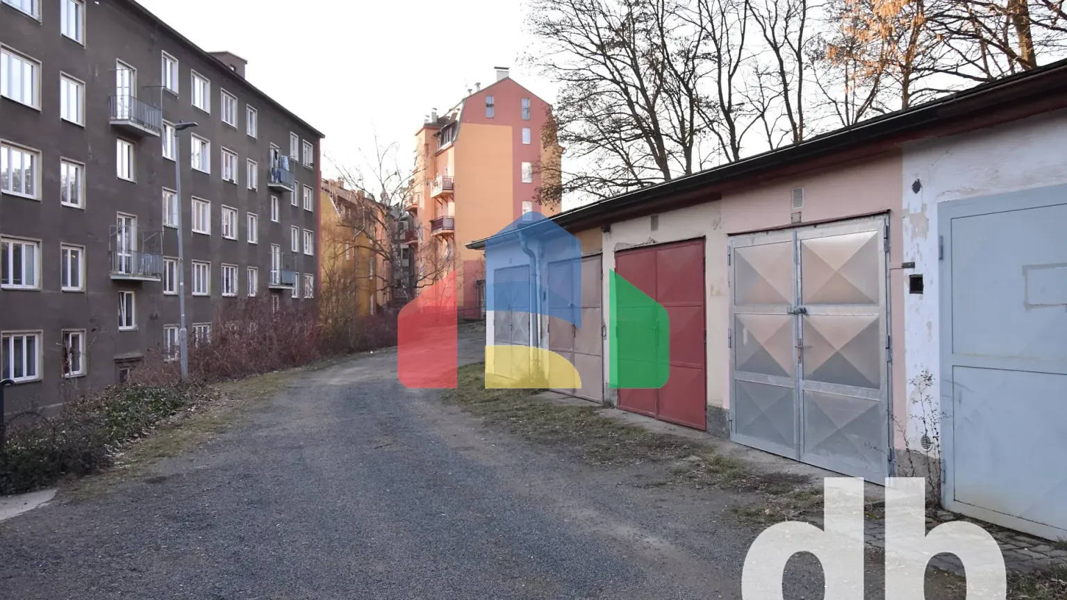 На продажу гаражи 20 m²