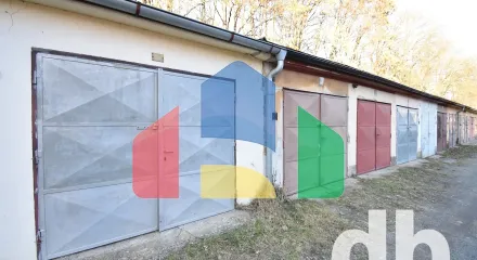 На продажу гаражи 20 m²