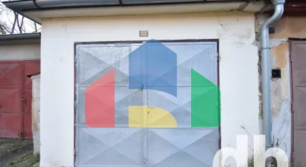 На продажу гаражи 20 m²