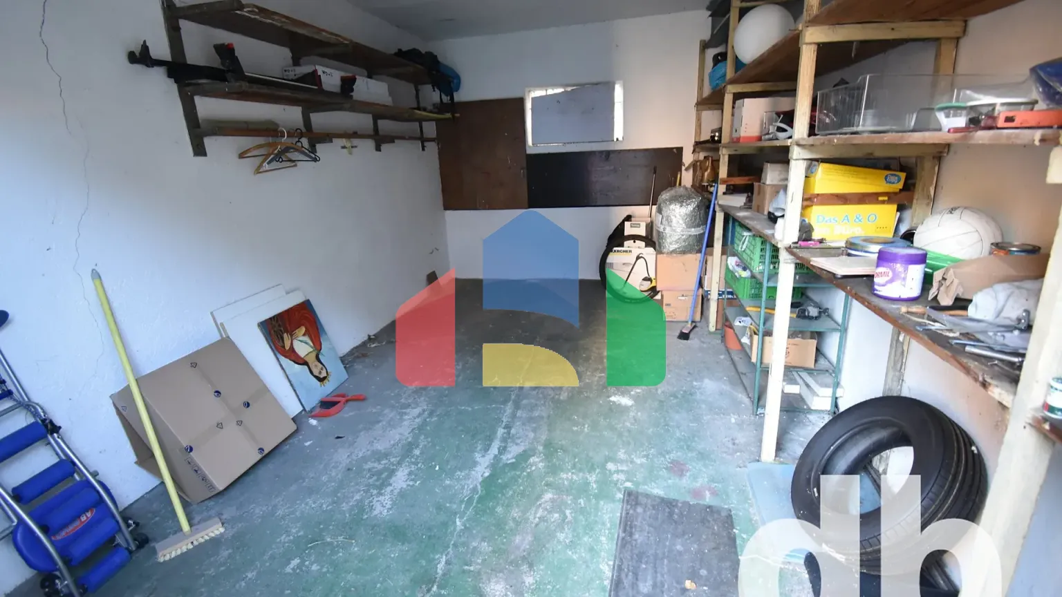 На продажу гаражи 20 m²