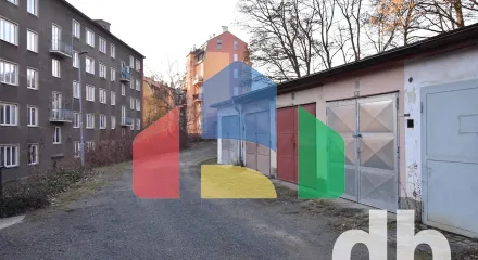 На продажу гаражи 20 m²