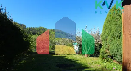 На продажу хижины 23 m², земельный участок 392 m²