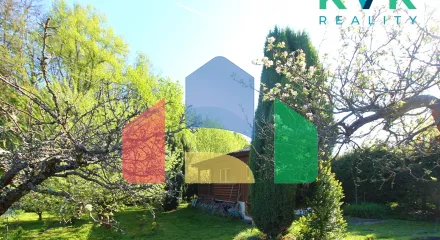 На продажу хижины 23 m², земельный участок 392 m²